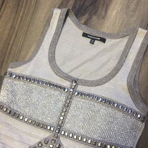 Wow Couture bodycon dress